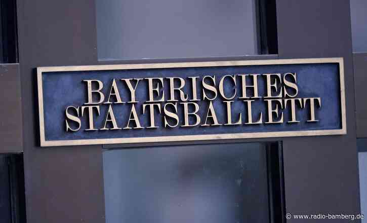 Bayerisches Staatsballett kündigt Erstem Solisten MacKay