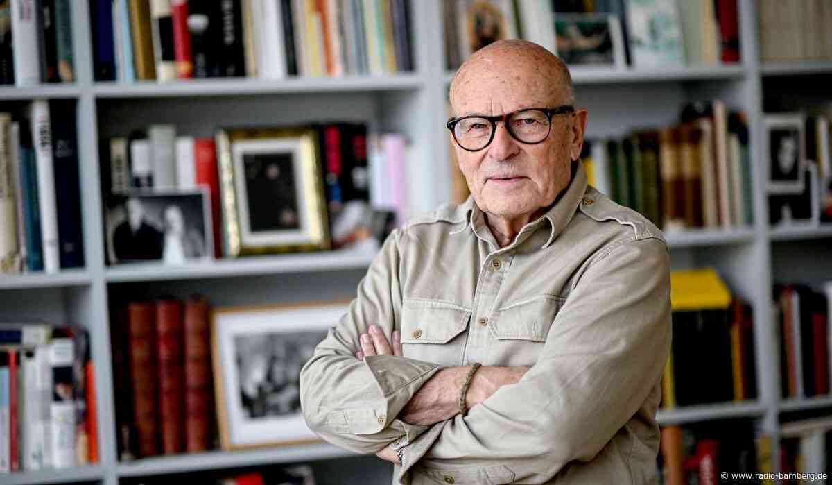 Festival des deutschen Films ehrt Volker Schlöndorff
