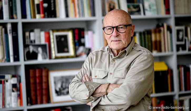 Festival des deutschen Films ehrt Volker Schlöndorff