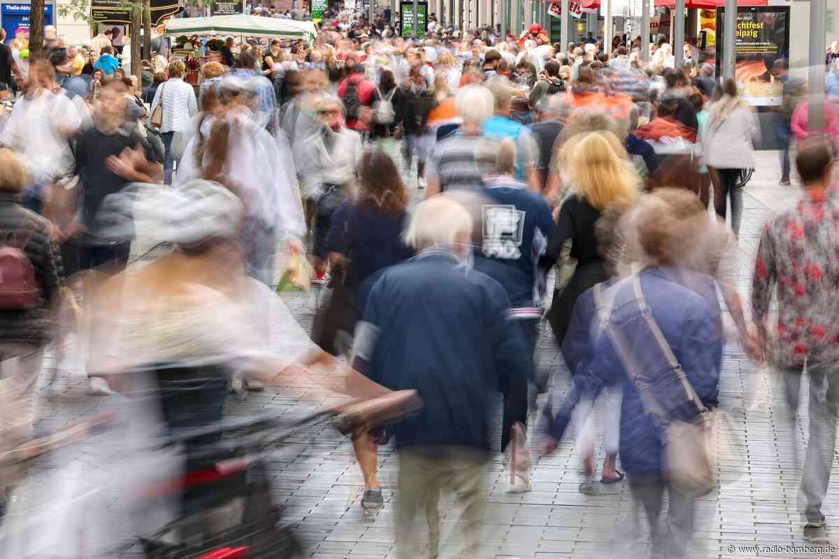 EU-Bericht: Bevölkerung wird auf Größe wie in 1970ern sinken