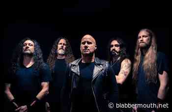 HEATHEN Celebrates IRON MAIDEN's 50th Anniversary With Cover Of 'The Prisoner'