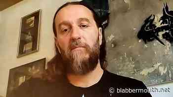 ORPHANED LAND Singer KOBI FARHI Announces English-Language Release Of His Book 'The Jewish Muezzin'