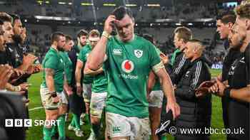 Ireland seek 1% margins to topple fortress Eden Park