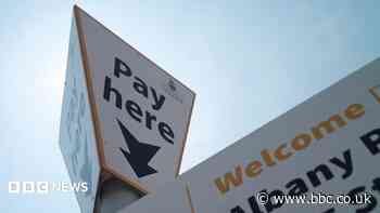 Most Cornwall Council-run car parks to go cashless