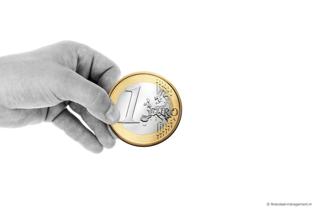 Adyen doet mee aan ECB-proef met digitale euro