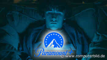 Paramount+ legt im August mit Serien und Filmen kräftig nach