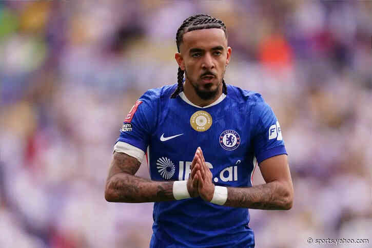 Revealed: Why Man City have halted Malo Gusto pursuit despite Enzo Maresca seal of approval