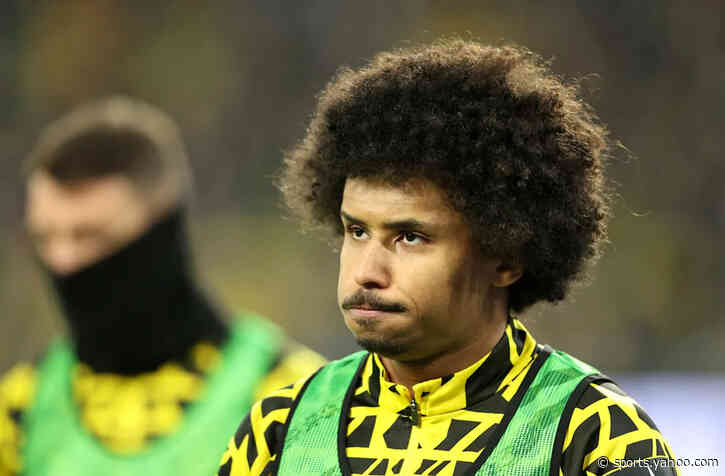 Karim Adeyemi set to arrive in Barcelona tomorrow to complete €22 million transfer