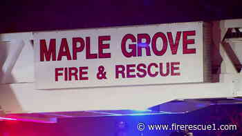 Minn. fire chief charged with allegedly sexually assaulting cadet