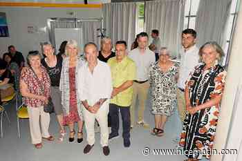 L’association Les Hauts de l’Arc continuent leurs actions d’inclusion à Saint-Maximin
