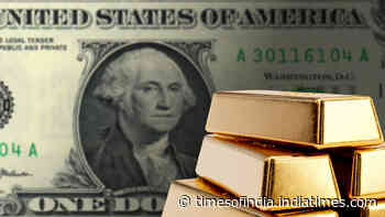 Not so ‘treasured’ anymore! Why India, China are stacking up gold and trimming US Treasuries exposure