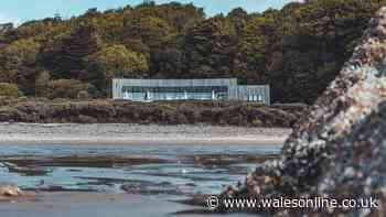 Michelin Guide dubs 'gorgeous' corner of Wales a 'foodie destination'