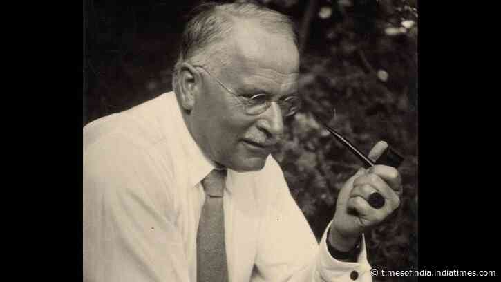 Quote of the day by famous psychiatrist Carl Jung: "Everything that irritates us about others can lead us to…" - a timeless insight explains why the people who frustrate us often become our greatest teachers