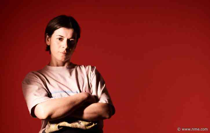 Liz Lawrence announces 2026 UK tour