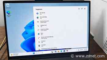 Windows Search just got a faster, cleaner overhaul - how to try it today