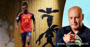Lamine Yamal als Lucky Luke zonder zijn schaduw: waarom terugkeer Nico Williams alles kan veranderen tegen Frankrijk