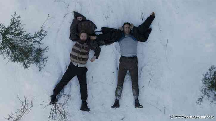 First trailer for new buddy movie from Deadpool and Wolverine producers sees Kenneth Branagh hold Ryan Reynolds hostage