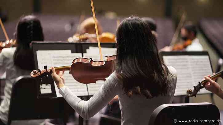Neues Jugendsinfonieorchester startet in Forchheim