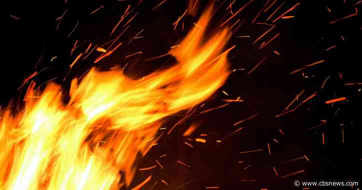 1 dead after early morning mobile home fire in Spalding County, officials say