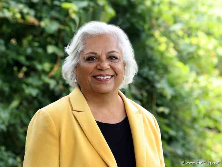 Order of Canada for Varma honours a lifetime of caring for people in the margins