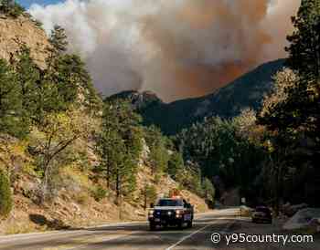 Wyoming’s Red Flag Warning Means Wildfire Risk Is Real And Rising Now