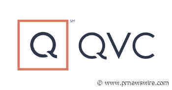 QVC Celebrates Christmas in July® with New Co-Chief Cheer Officers Danielle Fishel and Lance Bass