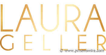 LAURA GELLER BEAUTY'S SPACKLE SKIN PERFECTING PRIMER: HYDRATE EARNS NATIONAL ECZEMA ASSOCIATION SEAL OF ACCEPTANCE; BRAND LAUNCHES NEW CAMPAIGN FEATURING FRAN DRESCHER