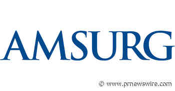 AMSURG Expands Portfolio With Acquisition of Five North Carolina Centers