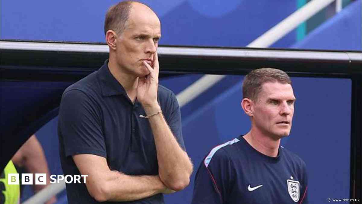 Barry's journey from Accrington Stanley to World Cup semi-final