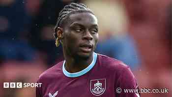 Burnley's Ugochukwu to join Galatasaray on loan