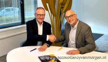 Crowe neemt IT-bedrijf over