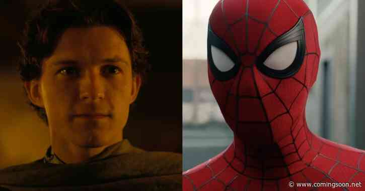 The Odyssey Caused a Huge Spider-Man Crisis, Then Brand New Day Was Saved