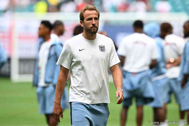 ‘You’re trying to create division,’ Kane slams journalist over Tuchel-Bellingham row