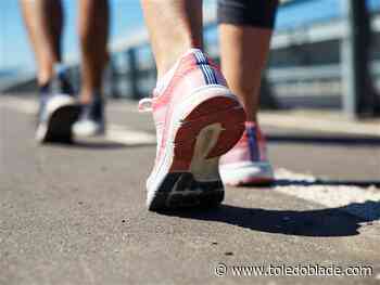 Harbor Walk for Hope aims to reduce stigma around mental health