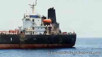 13 Indians killed, 3 missing in Gulf since February 28 amid US-Iran war