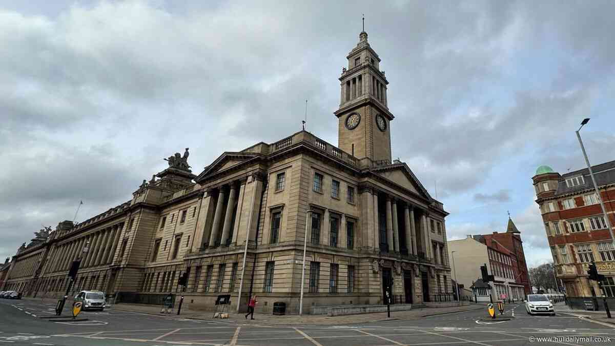 Labour councillors call for commemoration of Hull 1936 anti-fascist event