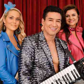 Saved By The Bell Cast Reveal What Their Kids Really Think of the Show