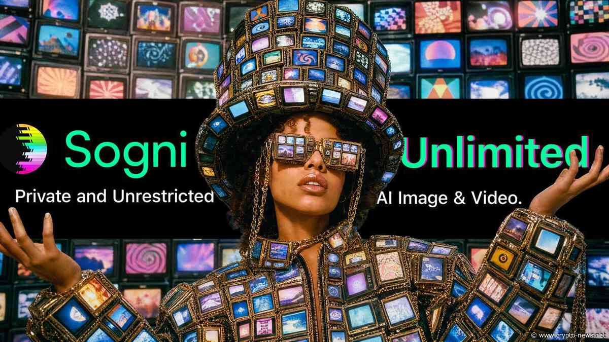 As AI Platforms Move Away From Unlimited, Sogni AI Launches a $20 Fair-Use Unlimited Plan on Community GPUs