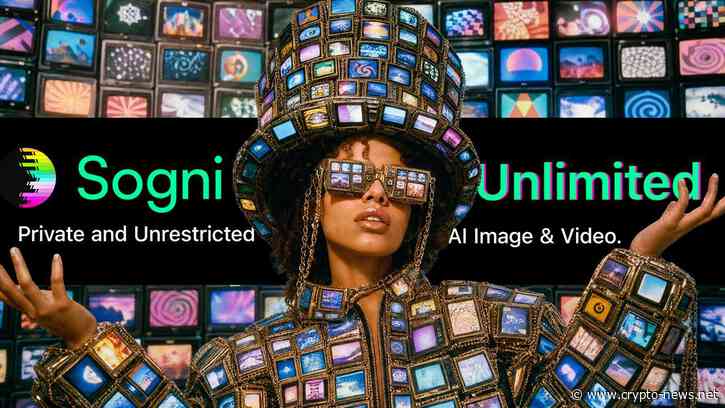 As AI Platforms Move Away From Unlimited, Sogni AI Launches a $20 Fair-Use Unlimited Plan on Community GPUs