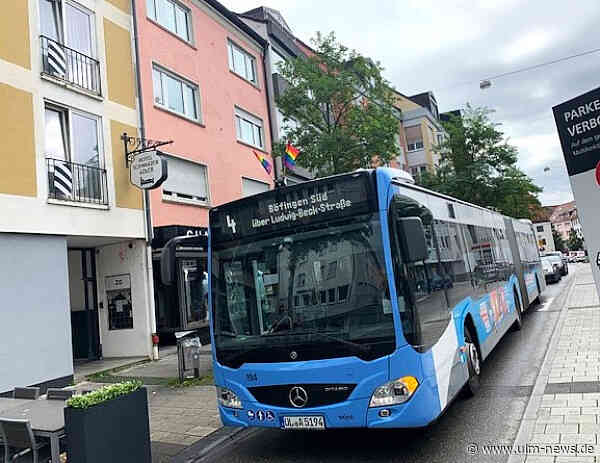 Bequem mit mehr Bus-Linien und auch sicher: Mit ÖPNV und SPNV gut rund um den Schwörmontag fahren