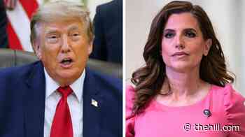 Mace says split with Trump 'may have ended my political career' 