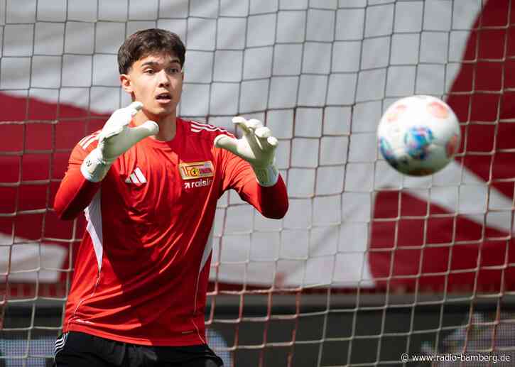 FC Augsburg holt Junioren-Nationaltorhüter von Union Berlin