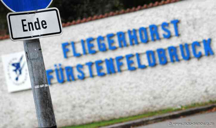 Luftwaffe plant keine Flugzeuge für Fürstenfeldbruck