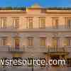 Tivoli Palazzo 1880 Lecce Hotel Opens as Fourth Tivoli Property in Italy