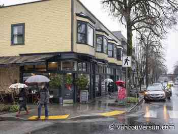 Opinion: It takes time to grow a village. You can't accelerate that evolution through rezoning