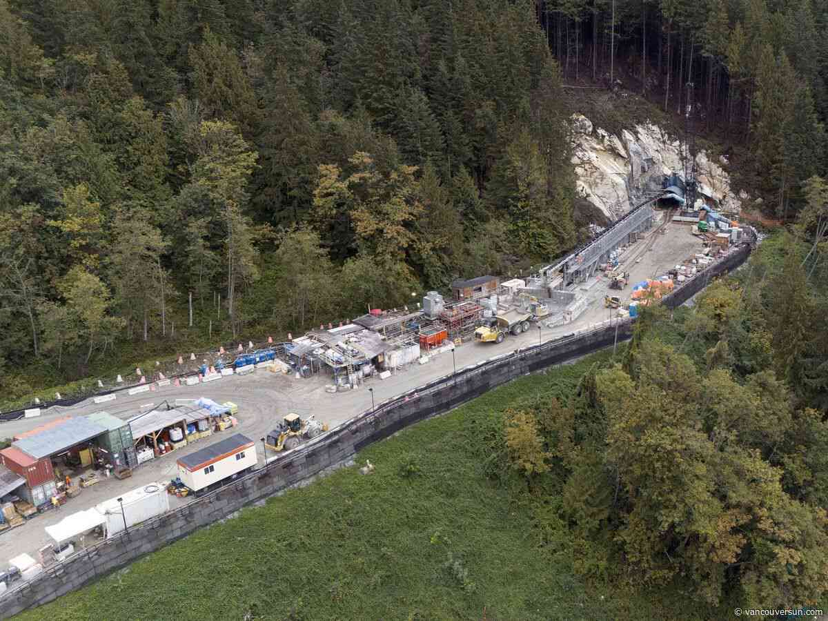 'It is an outrage': FortisBC allowed to discharge more polluted water