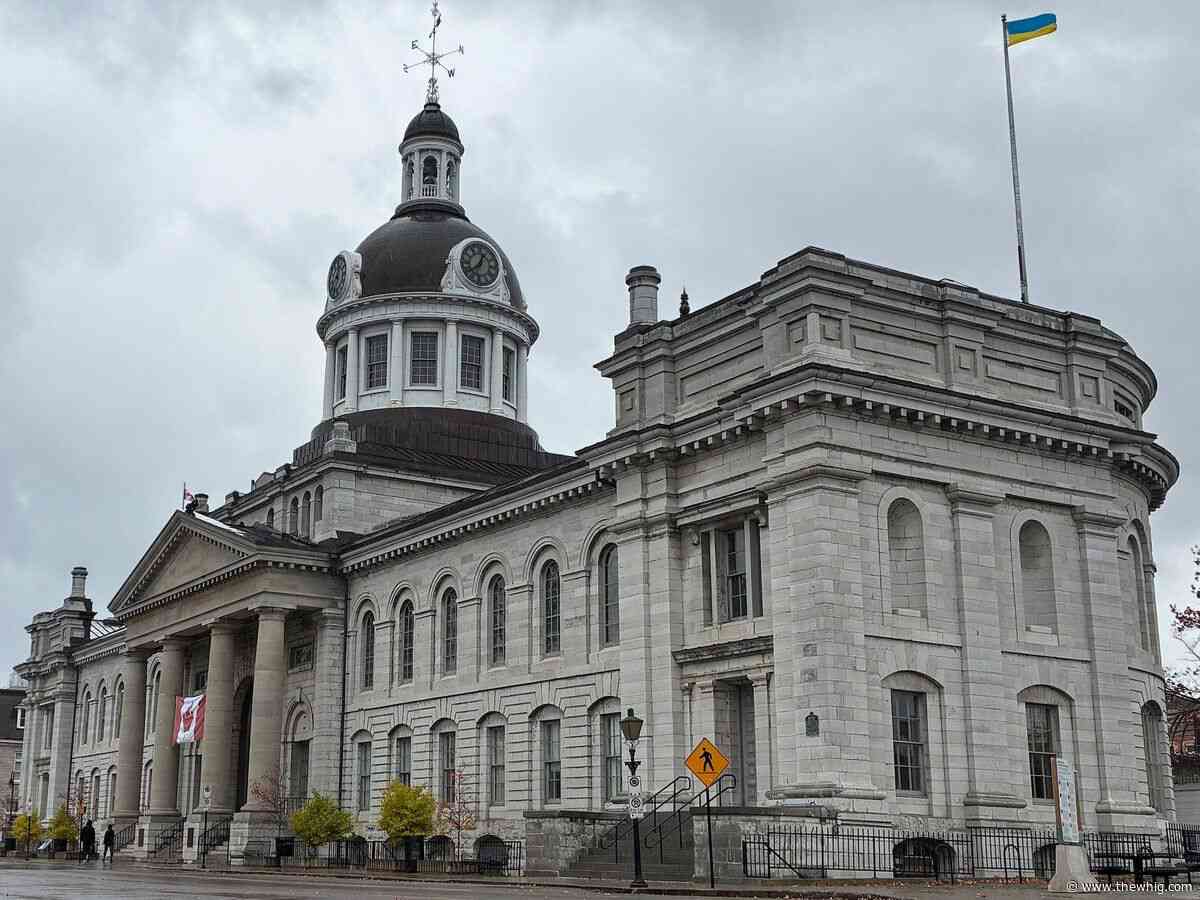 Kingston approves allocations for $12.1 million in funding support for housing crisis