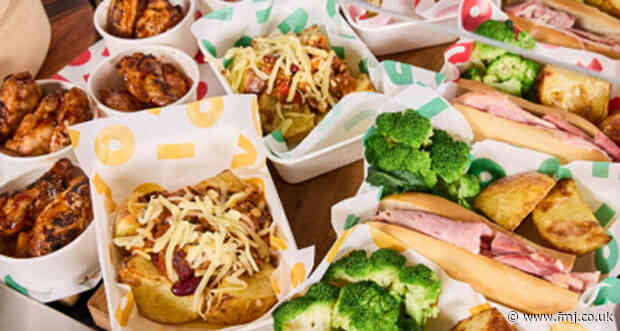 Chartwells on the menu at schools on the Isle of Wight