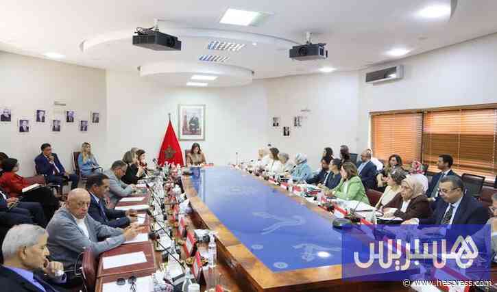 الدريوش: الاقتصاد الأزرق خيار استراتيجي