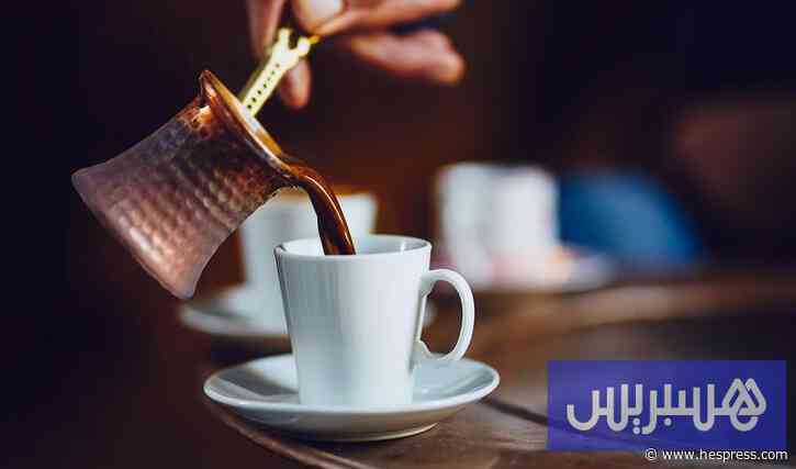 دراسة: القهوة تقلل الإصابات بأمراض الكبد